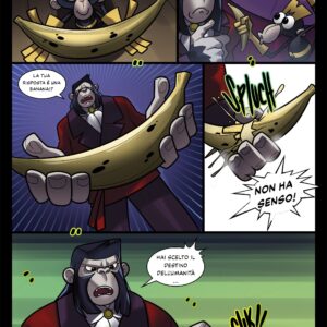 L'attacco di Simon  (8/24)